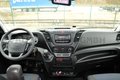 Daumennagel 16 - Iveco Daily 70-180 Doka Plane Maxi AC Diff-Sperre LBW