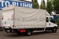 Daumennagel 5 - Iveco Daily 70-180 Doka Plane Maxi AC Diff-Sperre LBW