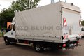Daumennagel 7 - Iveco Daily 70-180 Doka Plane Maxi AC Diff-Sperre LBW