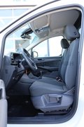 Daumennagel 12 - Volkswagen Caddy 2.0 TDI Cargo Maxi + AHK 1,5T Klima PDC