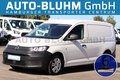 Daumennagel 1 - Volkswagen Caddy 2.0 TDI Cargo Maxi + AHK 1,5T Klima PDC