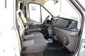 Daumennagel 12 - Ford Transit 310-EB Doka L2 + AHK 2.5T Klima 7-Sitze