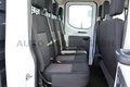 Daumennagel 13 - Ford Transit 310-EB Doka L2 + AHK 2.5T Klima 7-Sitze