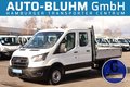 Daumennagel 1 - Ford Transit 310-EB Doka L2 + AHK 2.5T Klima 7-Sitze