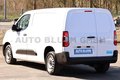 Daumennagel 7 - Opel Combo 1.5-D Cargo XL + Klima PDC Mobile-Apps