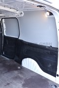 Daumennagel 10 - Opel Combo 1.5-D Cargo XL + Klima PDC Mobile-Apps