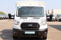 Daumennagel 2 - Ford Transit 310-EB Doka Plane Trend L2 Klima 7-Sitze