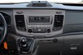 Daumennagel 14 - Ford Transit 310-EB Doka Plane Trend L2 Klima 7-Sitze