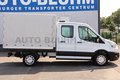 Daumennagel 4 - Ford Transit 310-EB Doka Plane Trend L2 Klima 7-Sitze