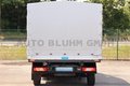 Daumennagel 6 - Ford Transit 310-EB Doka Plane Trend L2 Klima 7-Sitze