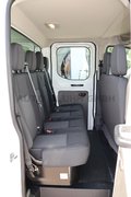 Daumennagel 9 - Ford Transit 310-EB Doka Plane Trend L2 Klima 7-Sitze