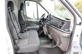Daumennagel 12 - Ford Transit 350 Kasten L3H3 + Werkstatteinrichtung
