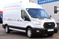 Daumennagel 3 - Ford Transit 350 Kasten L3H3 + Werkstatteinrichtung