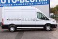 Daumennagel 4 - Ford Transit 350 Kasten L3H3 + Werkstatteinrichtung