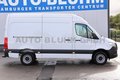 Daumennagel 3 - Mercedes-Benz Sprinter 317 Kasten Pro L2H2 9G-Tronic Navi Cam