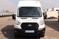Daumennagel 2 - Ford Transit 350 Kasten L3H3 + Navi 360°-Cam 3-Sitze