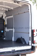 Daumennagel 11 - Ford Transit 350 Kasten L3H3 + 360°-Cam 2,5T AHK Navi
