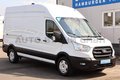 Daumennagel 3 - Ford Transit 350 Kasten L3H3 + Navi 360°-Cam 3-Sitze