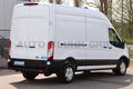 Daumennagel 5 - Ford Transit 350 Kasten L3H3 + Navi 360°-Cam 3-Sitze