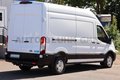 Daumennagel 5 - Ford Transit 350 Kasten L3H3 + 360°-Cam 2,5T AHK Navi