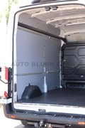 Daumennagel 10 - Ford Transit 350 Kasten L3H3 + 360°-Cam 2,5T AHK Navi
