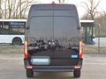 Daumennagel 6 - Mercedes-Benz Sprinter 317 CDI Kasten Maxi Cam AC 3-Sitze MBUX