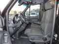 Daumennagel 9 - Mercedes-Benz Sprinter 317 CDI Kasten Maxi Cam AC 3-Sitze MBUX