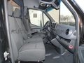 Daumennagel 10 - Mercedes-Benz Sprinter 317 CDI Kasten Maxi Cam AC 3-Sitze MBUX