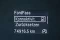 Daumennagel 28 - Ford Transit 310-EB Doka L2 + AHK 2.5T Klima 7-Sitze