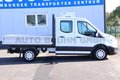 Daumennagel 4 - Ford Transit 310-EB Doka L2 + AHK 2.5T Klima 7-Sitze