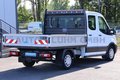 Daumennagel 5 - Ford Transit 310-EB Doka L2 + AHK 2.5T Klima 7-Sitze