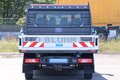 Daumennagel 6 - Ford Transit 310-EB Doka L2 + AHK 2.5T Klima 7-Sitze
