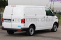 Daumennagel 5 - Volkswagen T6.1 2.0 TDI-SCR Kasten L1 PDC 3-Sitze Klima DWA