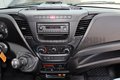 Daumennagel 16 - Iveco Daily 70C18 Doka Plane Maxi AC Diff-Sperre LBW