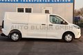 Daumennagel 4 - Ford Transit 320-EB Custom Kasten L2 + Klima 3-Sitze