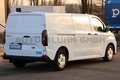 Daumennagel 5 - Ford Transit 320-EB Custom Kasten L2 + Klima 3-Sitze