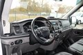 Daumennagel 13 - Ford Transit 310-EB Doka L2 + AHK 2.5T Klima 7-Sitze