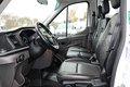 Daumennagel 10 - Ford Transit 310-EB Doka L2 + AHK 2.5T Klima 7-Sitze