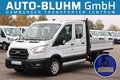 Daumennagel 1 - Ford Transit 310-EB Doka L2 + AHK 2.5T Klima 7-Sitze
