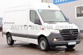 Daumennagel 3 - Mercedes-Benz Sprinter 317 Kasten L2H2 + 9G-Tronic 360°-Cam