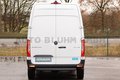 Daumennagel 6 - Mercedes-Benz Sprinter 317 Kasten L2H2 + 9G-Tronic 360°-Cam