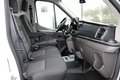 Daumennagel 12 - Ford Transit 350 Kasten L4H3 + Navi 360°-Kamera Klima