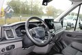 Daumennagel 13 - Ford Transit 350 Kasten L4H3 + Navi 360°-Kamera Klima
