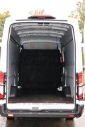 Daumennagel 8 - Ford Transit 350 Kasten L4H3 + Navi 360°-Kamera Klima