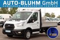 Thumbnail 1 - Ford Transit 330-EB EK Pritsche L1 + Kiste AHK 2,7T