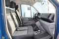 Daumennagel 16 - Volkswagen Crafter 35 TDI Rollstuhlbus L4H3 Lift AC 6-Sitze