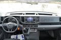 Daumennagel 17 - Volkswagen Crafter 35 TDI Rollstuhlbus L4H3 Lift AC 6-Sitze