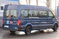 Daumennagel 6 - Volkswagen Crafter 35 TDI Rollstuhlbus L4H3 Lift AC 6-Sitze