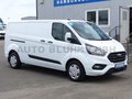 Daumennagel 3 - Ford Transit 320-EB Custom Kasten L2H1 Klima 3-Sitze