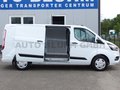 Daumennagel 9 - Ford Transit 320-EB Custom Kasten L2H1 Klima 3-Sitze